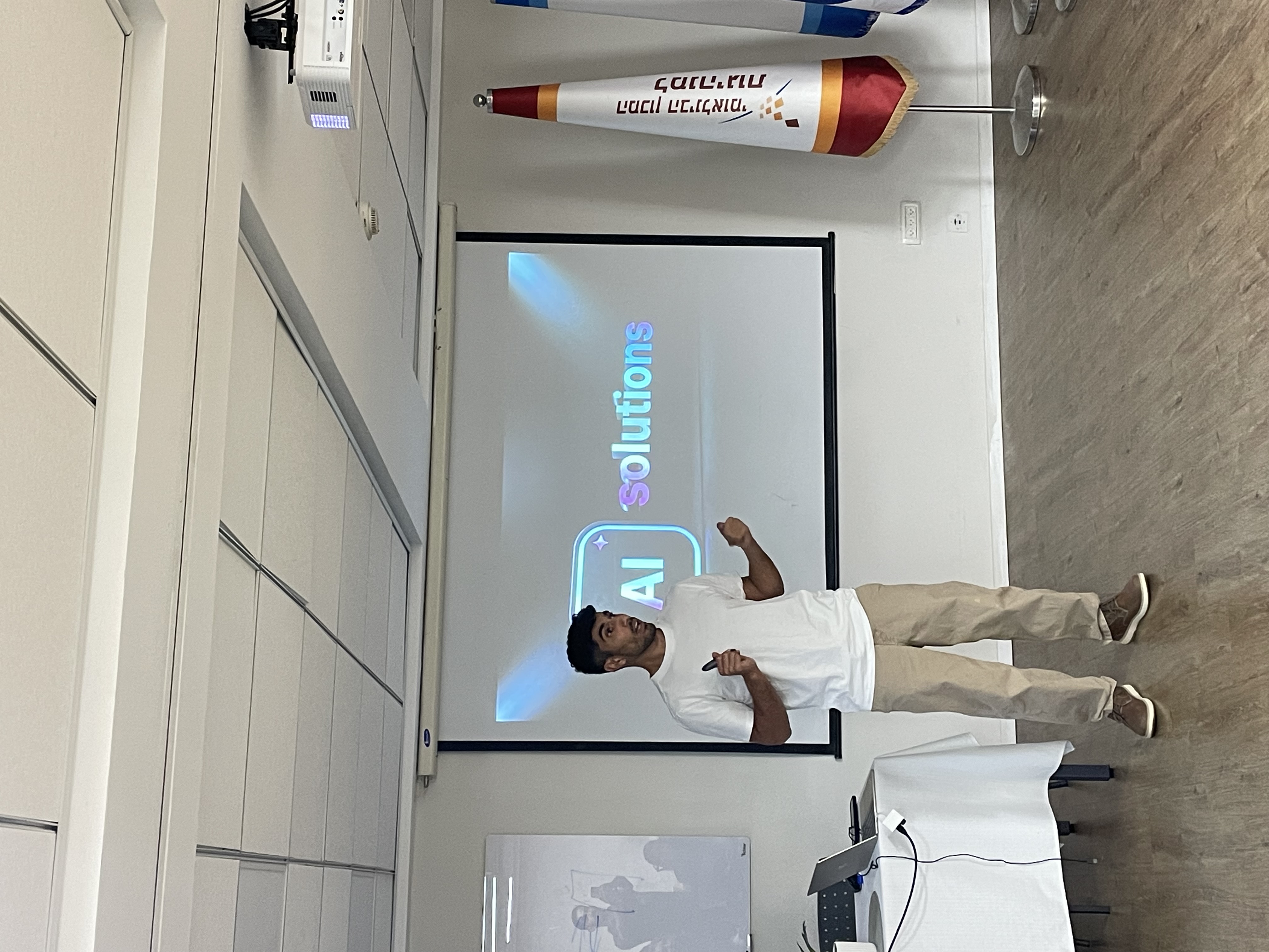 Service Managers Meetup · Raanana
